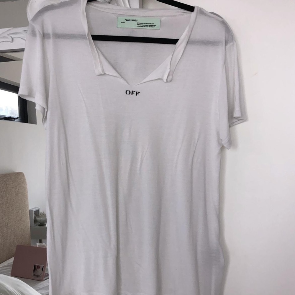 Off-White Tee